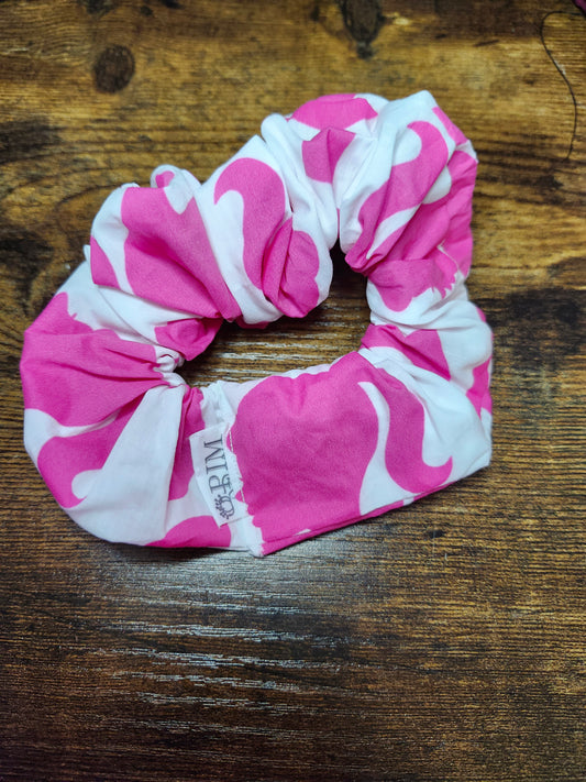 Barbie Scrunchie